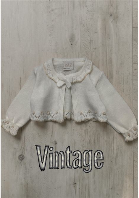 Coprispalle inverno PAZ Rodriguez (second hand) | COPRISPALLEPANNA